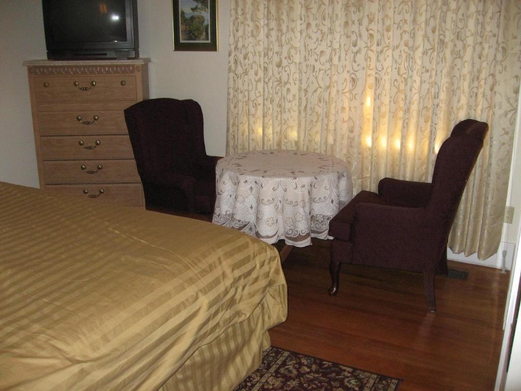 Oliver House Bed & Breakfast ห้อง รูปภาพ